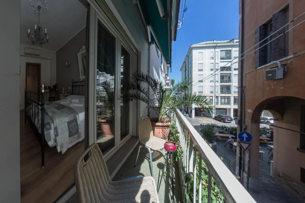 B&B Madam Treviso 3*,  Italia