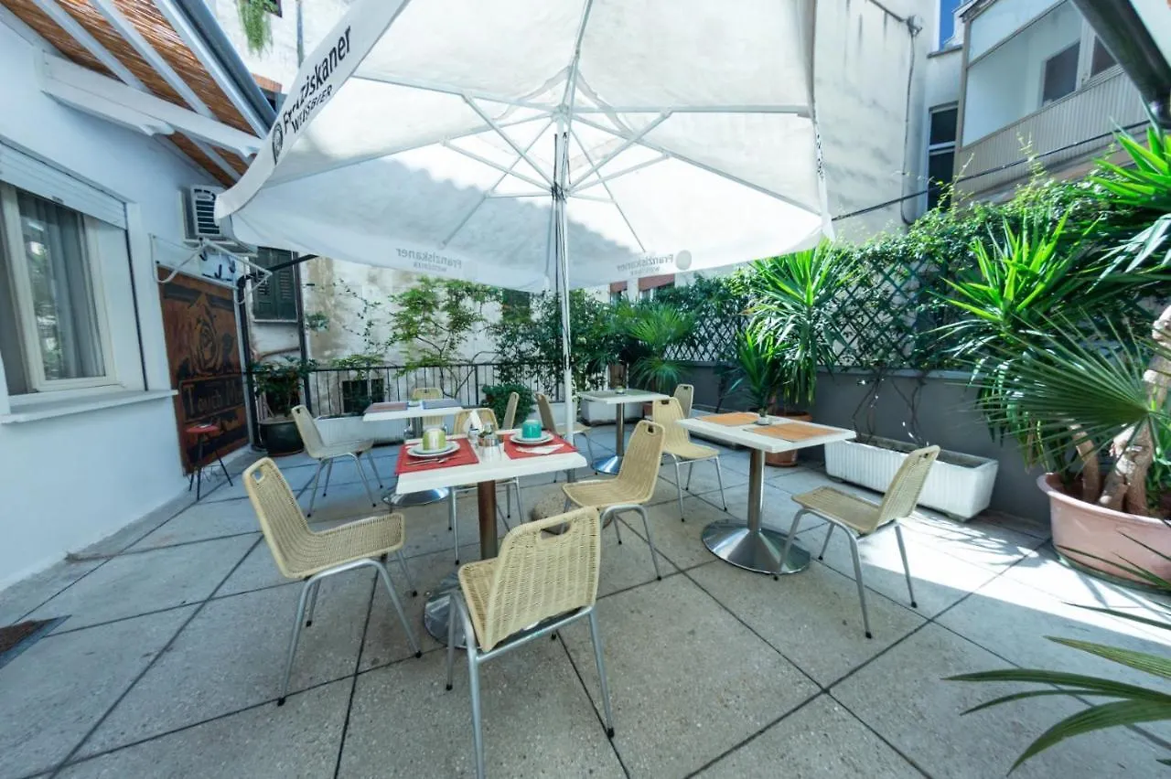 Bed & Breakfast B&B Madam Treviso