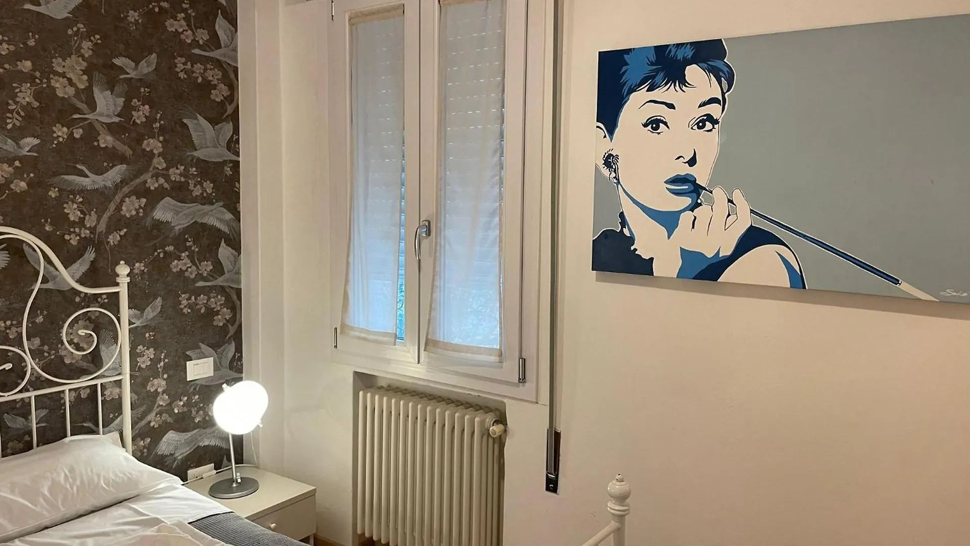 B&B Madam Treviso Bed & Breakfast