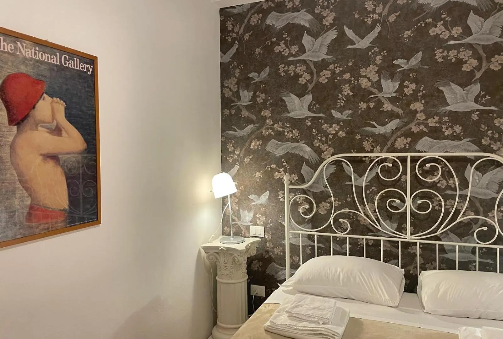B&B Madam Treviso Italia