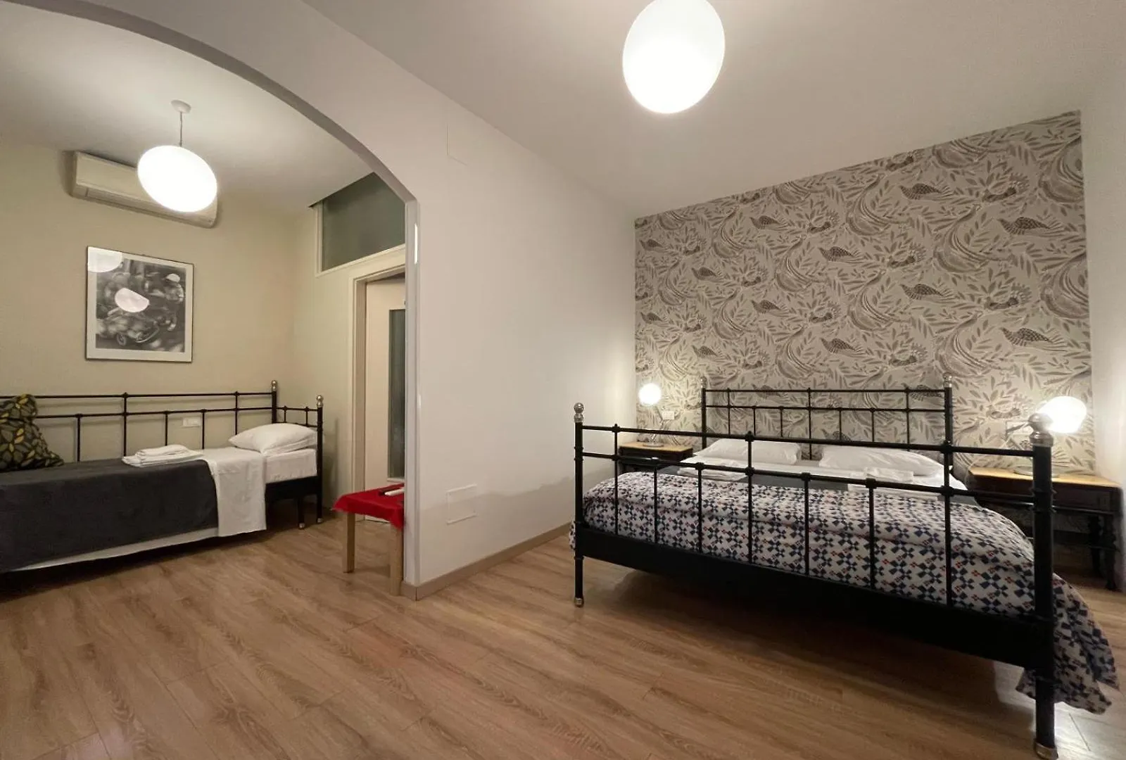 B&B Madam Treviso Italia