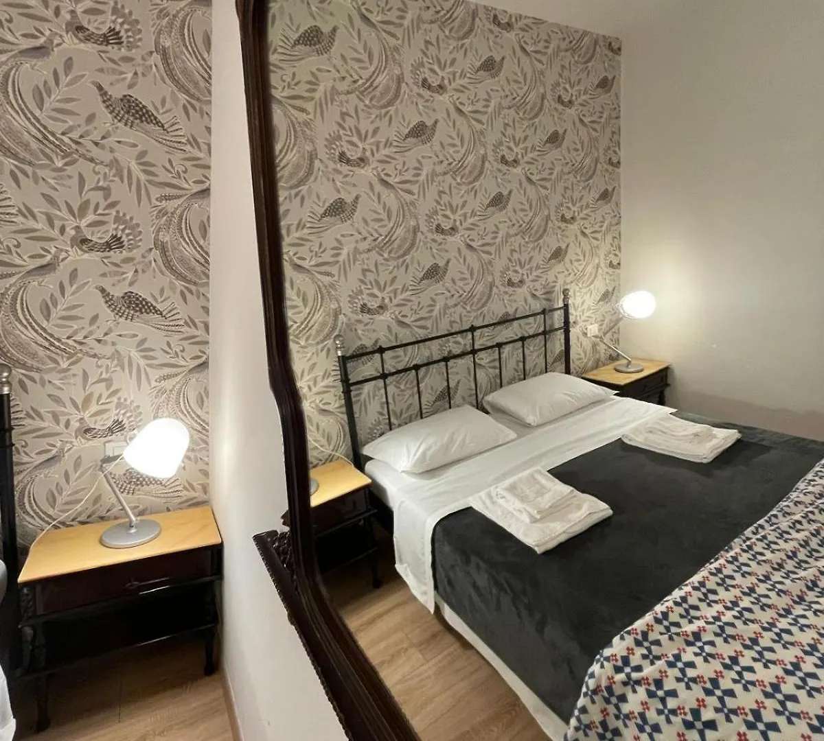 B&B Madam Treviso