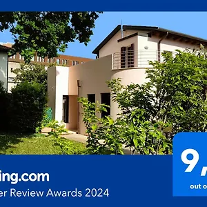 Guest house Il Nido - In Posizione Strategica, Treviso