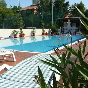 Hotel Ca' Del Galletto Centro Congressi