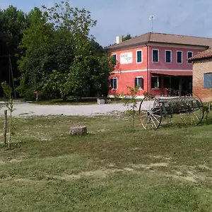 Bed & Breakfast Barone Rosso