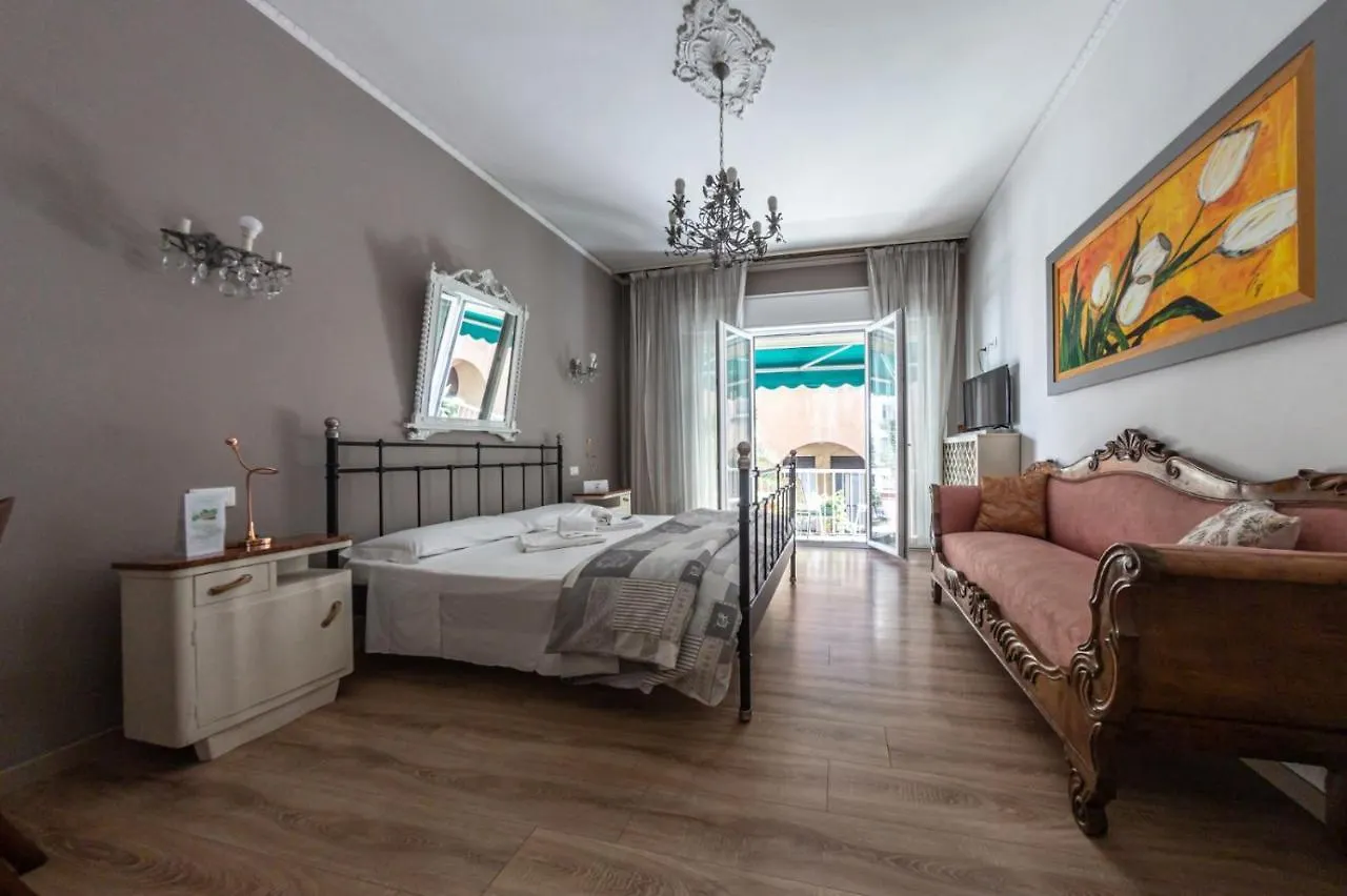 B&B Madam Treviso Italy
