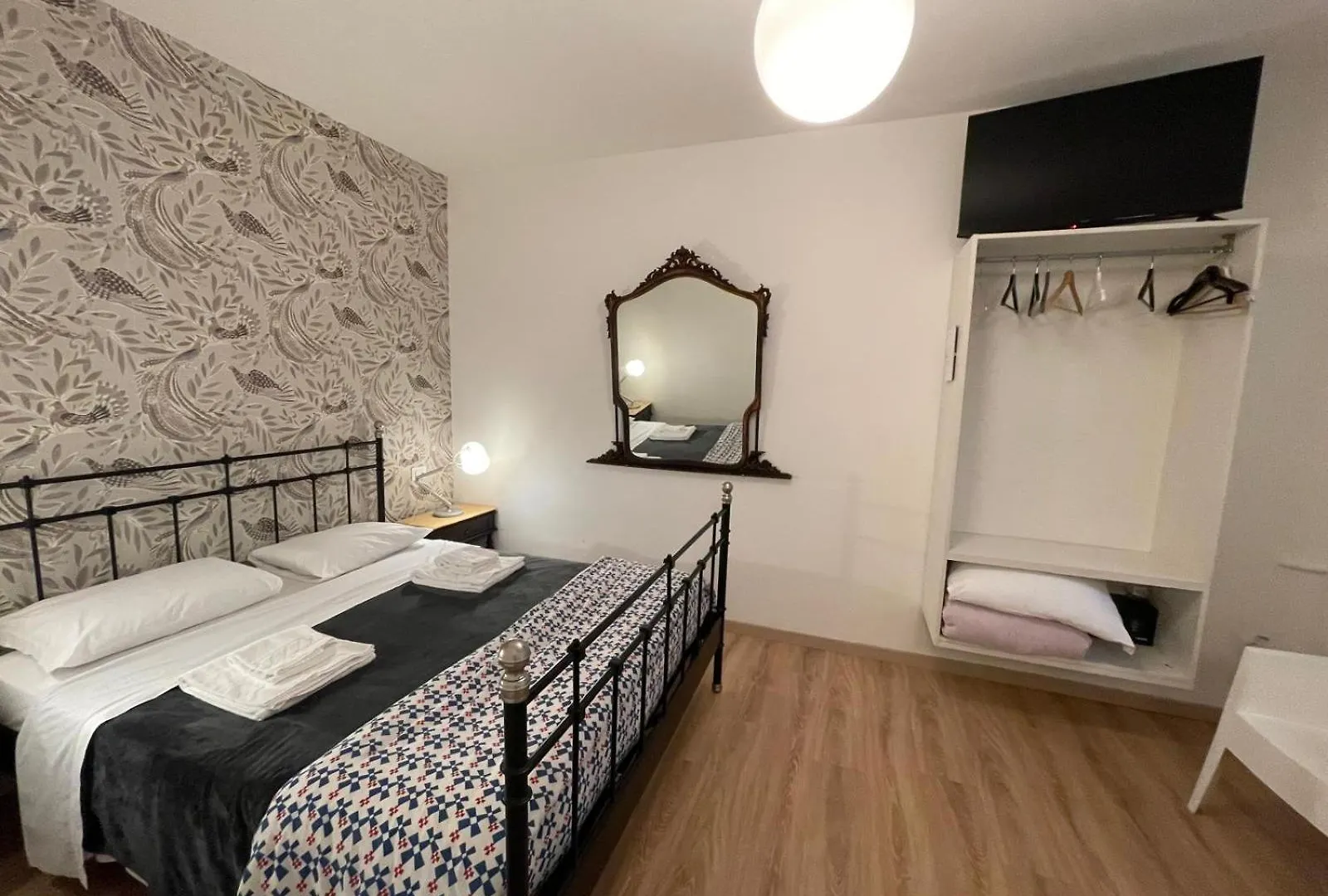 B&B Madam 트레비소