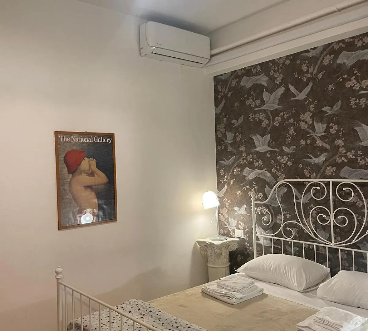 Bed & Breakfast B&B Madam Treviso