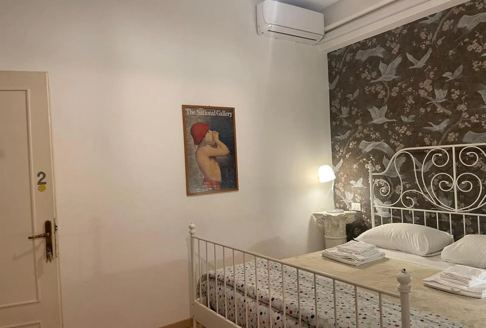B&B Madam Treviso