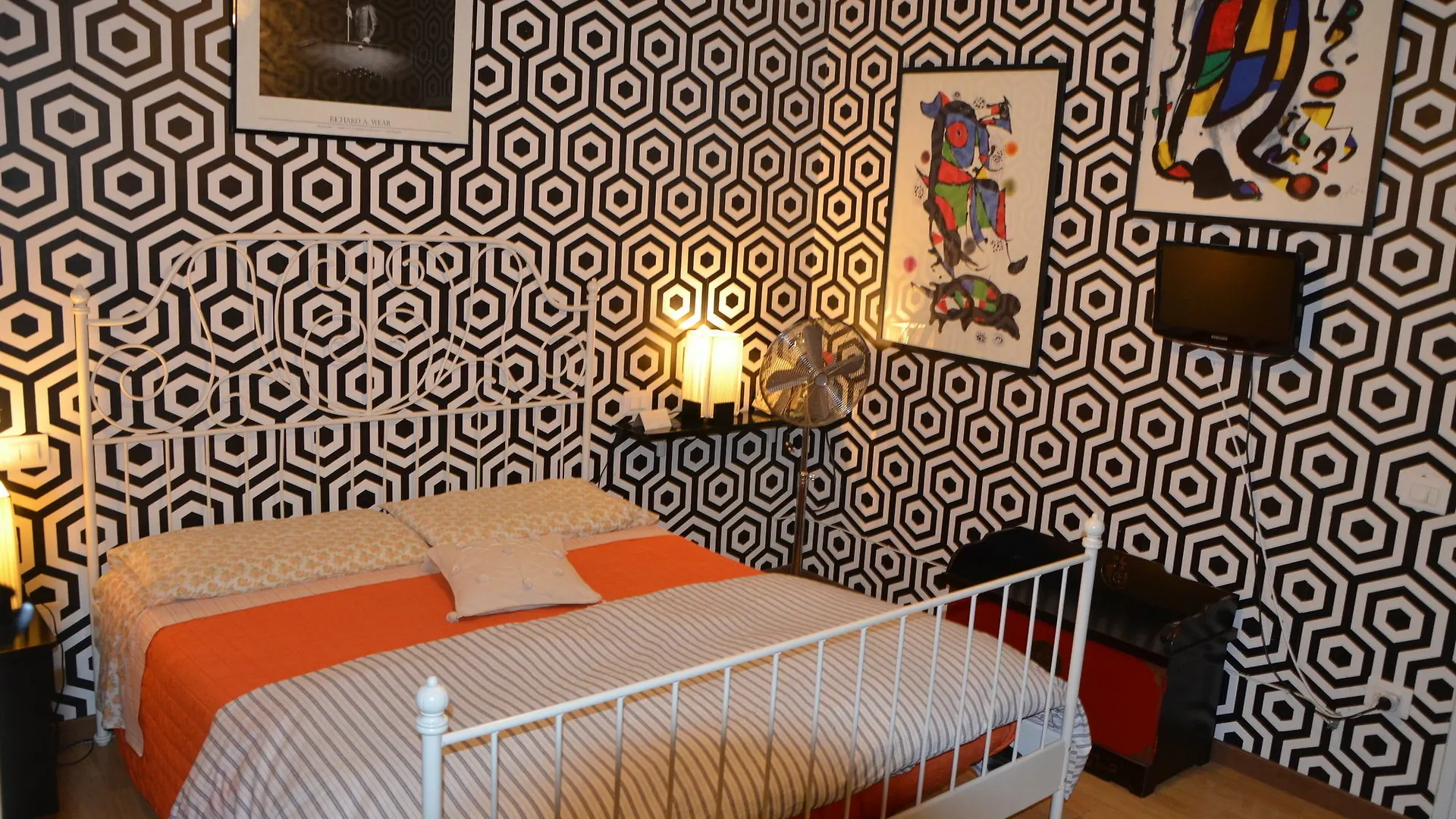 B&B Madam 트레비소